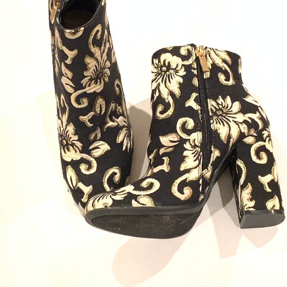 Booties